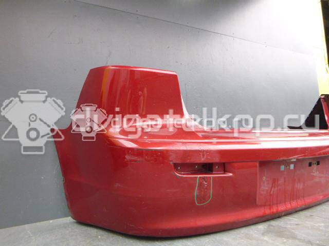 Фото Бампер задний  6410b223ra для mitsubishi Lancer (CX,CY) {forloop.counter}}