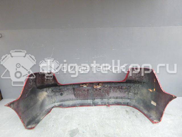 Фото Бампер задний  6410b223ra для mitsubishi Lancer (CX,CY) {forloop.counter}}