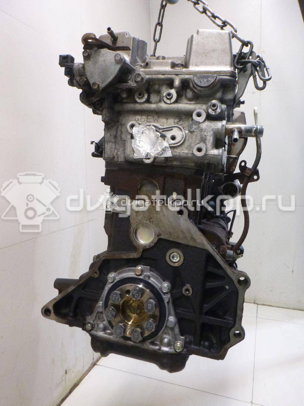 Фото Контрактный (б/у) двигатель 4G15 (16V) для Mitsubishi Colt / Lancer 86-110 л.с 16V 1.5 л бензин MD346024 {forloop.counter}}