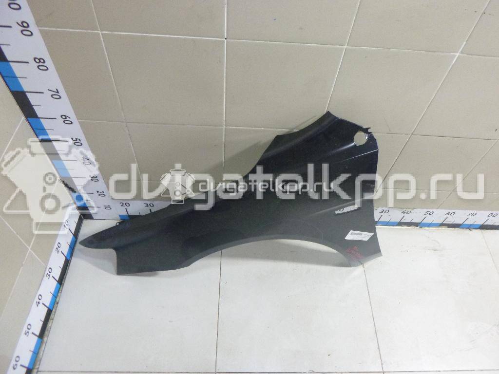 Фото Крыло переднее левое  MB10075AL для mitsubishi Lancer (CX,CY) {forloop.counter}}