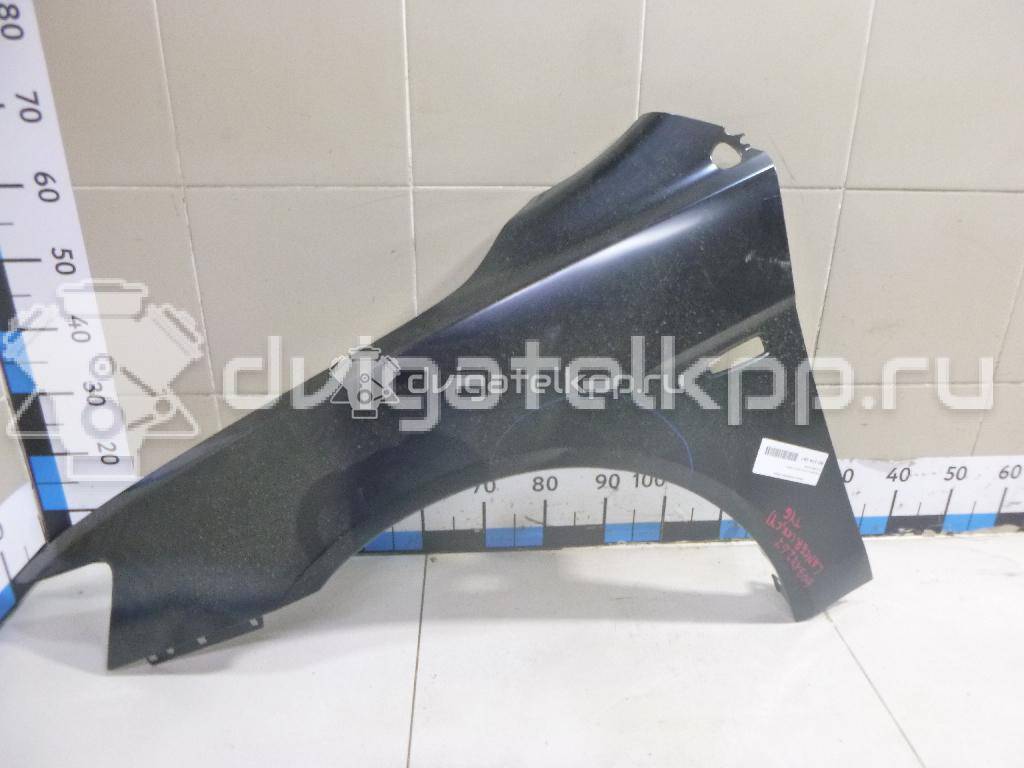 Фото Крыло переднее левое  MB10075AL для mitsubishi Lancer (CX,CY) {forloop.counter}}