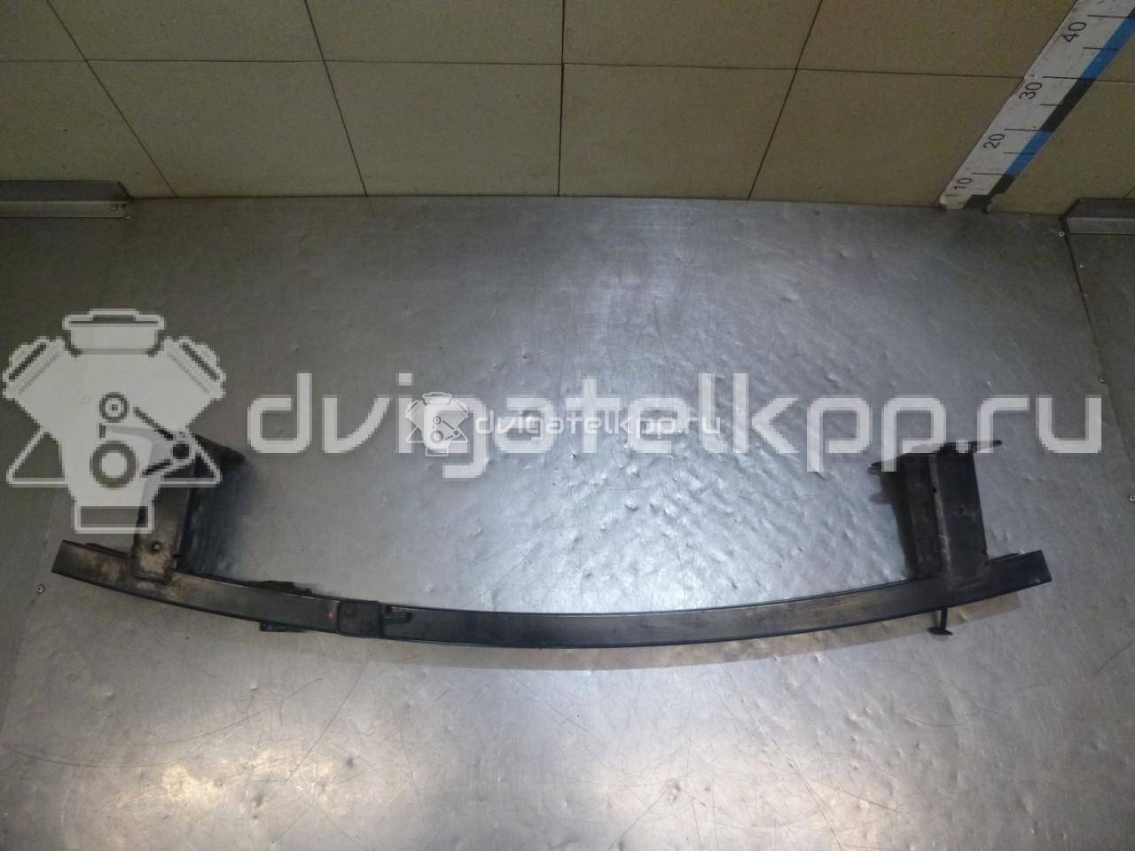 Фото Усилитель переднего бампера  62030JD000 для mitsubishi Lancer (CX,CY) {forloop.counter}}