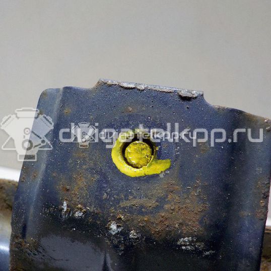 Фото Усилитель переднего бампера  6400B998 для mitsubishi Lancer (CX,CY)