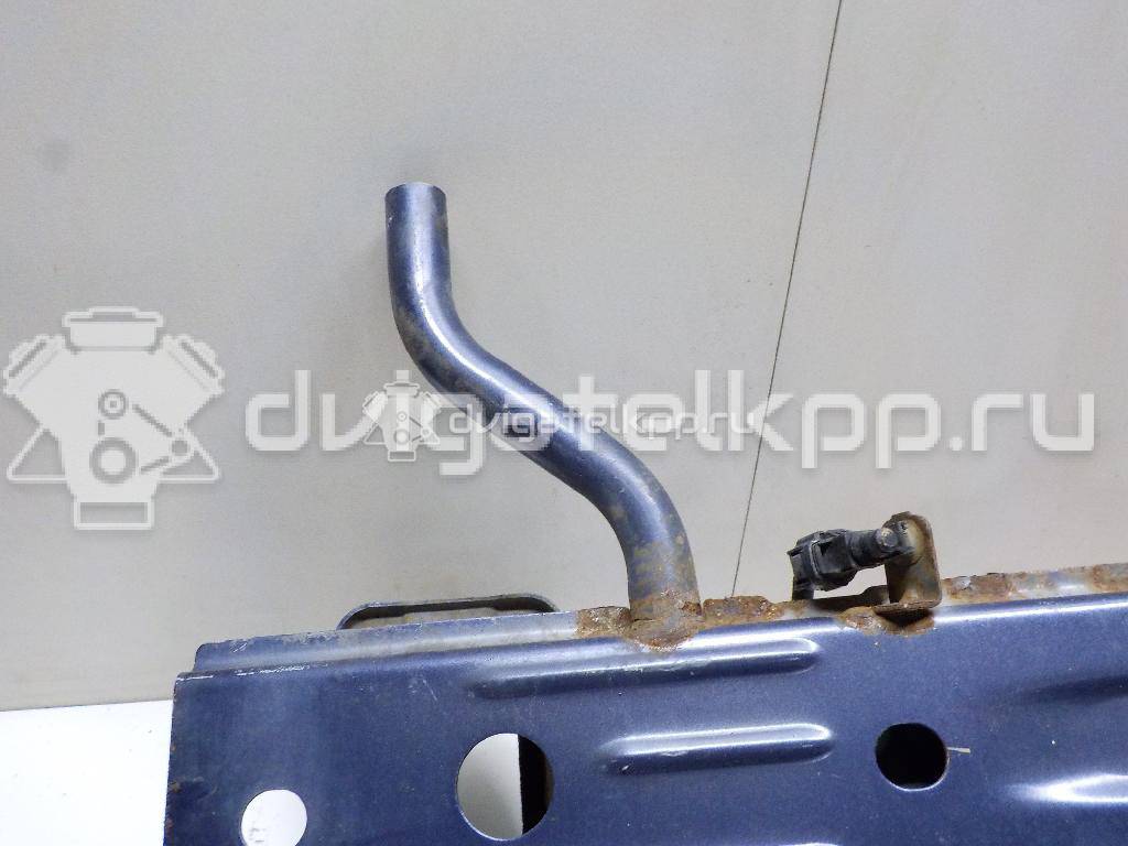 Фото Усилитель переднего бампера  6400B998 для mitsubishi Lancer (CX,CY) {forloop.counter}}