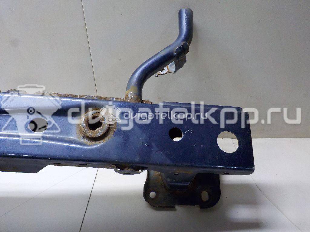 Фото Усилитель переднего бампера  6400B998 для mitsubishi Lancer (CX,CY) {forloop.counter}}