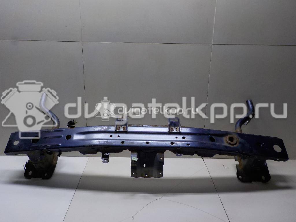 Фото Усилитель переднего бампера  6400B998 для mitsubishi Lancer (CX,CY) {forloop.counter}}