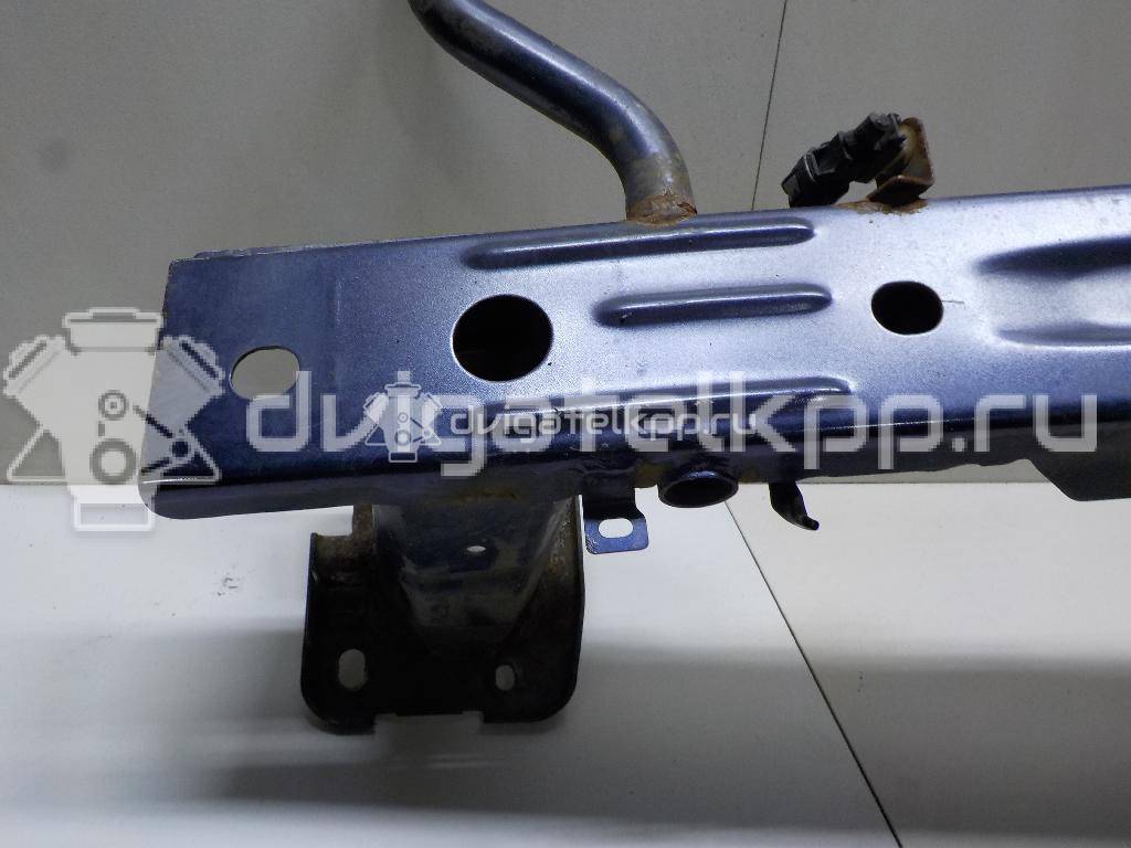 Фото Усилитель переднего бампера  6400B998 для mitsubishi Lancer (CX,CY) {forloop.counter}}