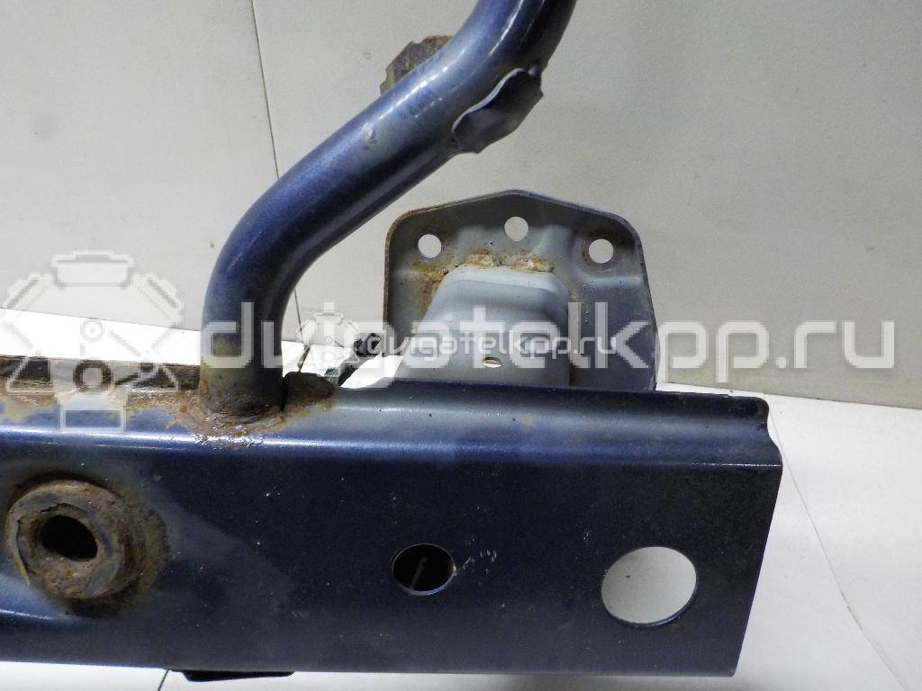 Фото Усилитель переднего бампера  6400B998 для mitsubishi Lancer (CX,CY) {forloop.counter}}