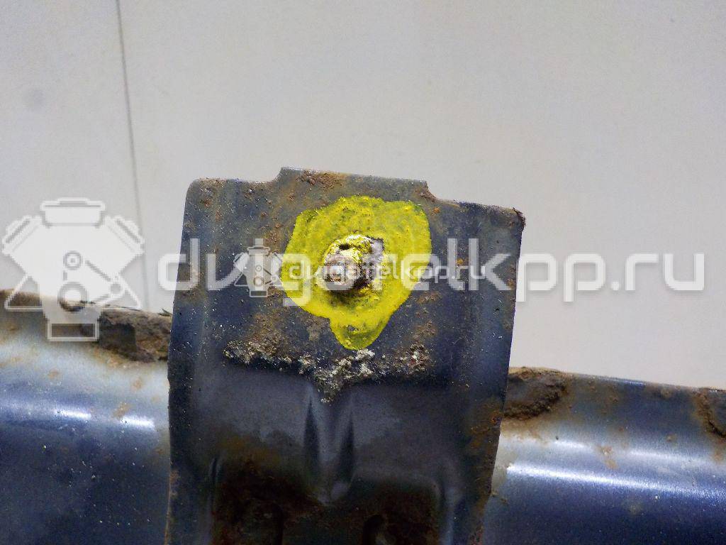 Фото Усилитель переднего бампера  6400B998 для mitsubishi Lancer (CX,CY) {forloop.counter}}