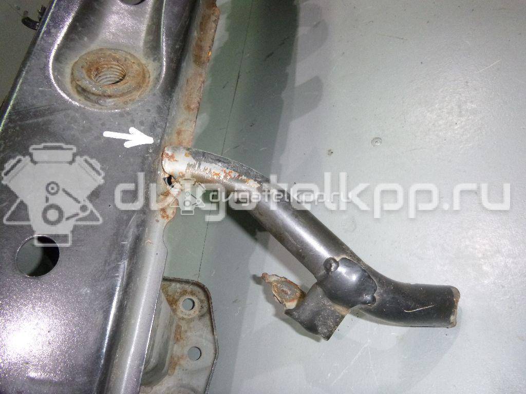 Фото Усилитель переднего бампера  6400b998 для mitsubishi Lancer (CX,CY) {forloop.counter}}