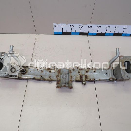 Фото Усилитель переднего бампера  6400b998 для mitsubishi Lancer (CX,CY)