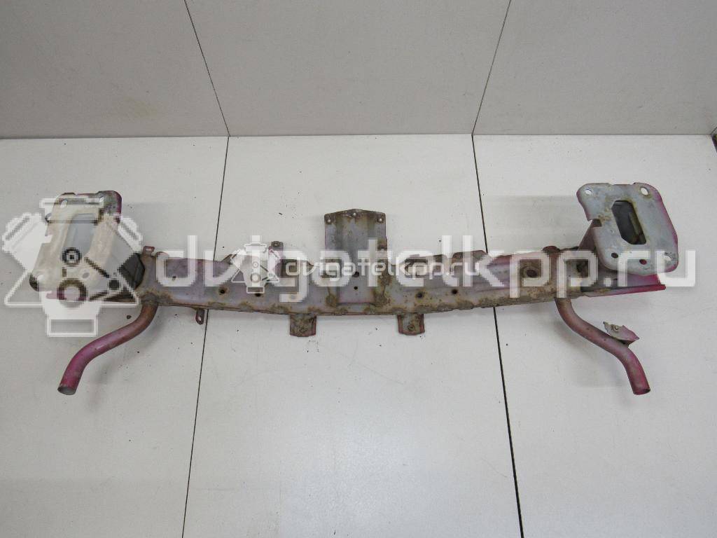 Фото Усилитель переднего бампера  6400b998 для mitsubishi Lancer (CX,CY) {forloop.counter}}