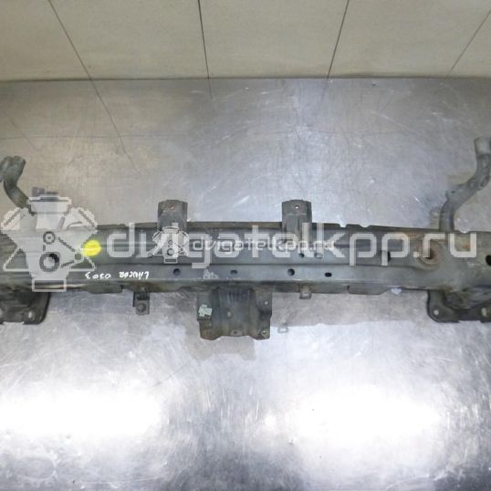 Фото Усилитель переднего бампера  6400b998 для mitsubishi Lancer (CX,CY)