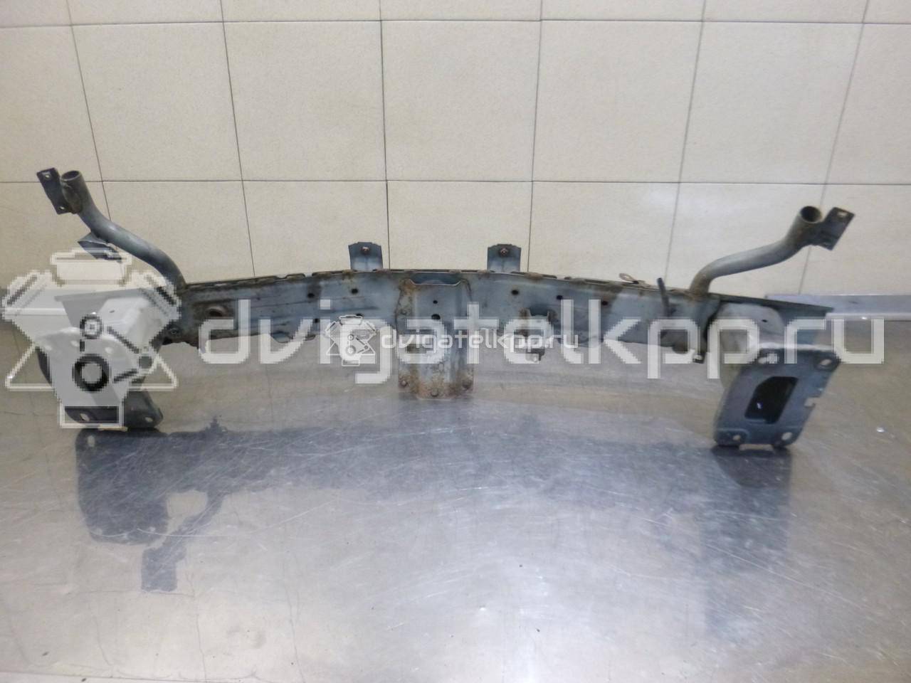 Фото Усилитель переднего бампера  6400b998 для mitsubishi Lancer (CX,CY) {forloop.counter}}