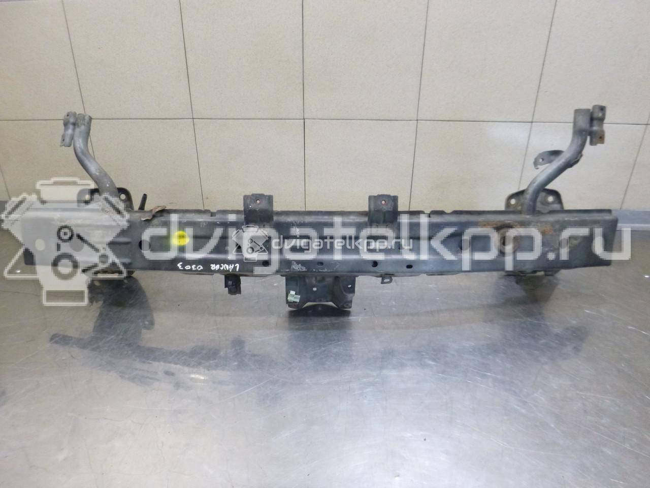 Фото Усилитель переднего бампера  6400b998 для mitsubishi Lancer (CX,CY) {forloop.counter}}