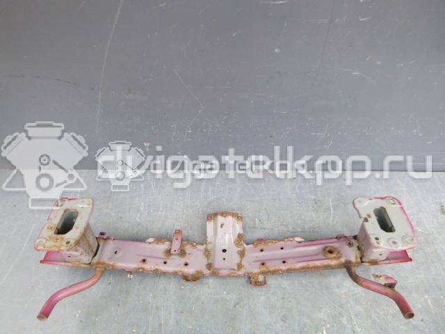 Фото Усилитель переднего бампера  6400B998 для mitsubishi Lancer (CX,CY) {forloop.counter}}