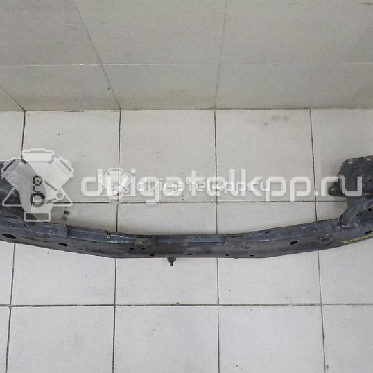 Фото Усилитель переднего бампера  6400B998 для mitsubishi Lancer (CX,CY)