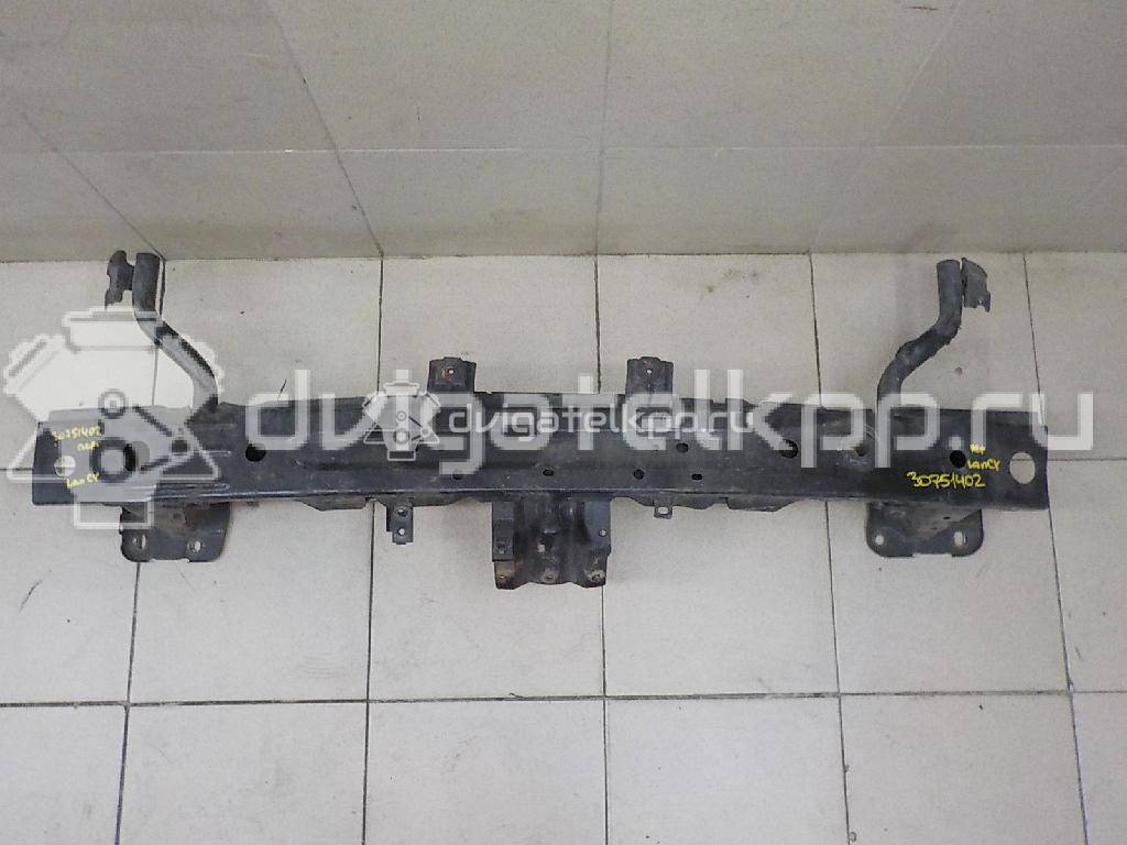 Фото Усилитель переднего бампера  6400B998 для mitsubishi Lancer (CX,CY) {forloop.counter}}