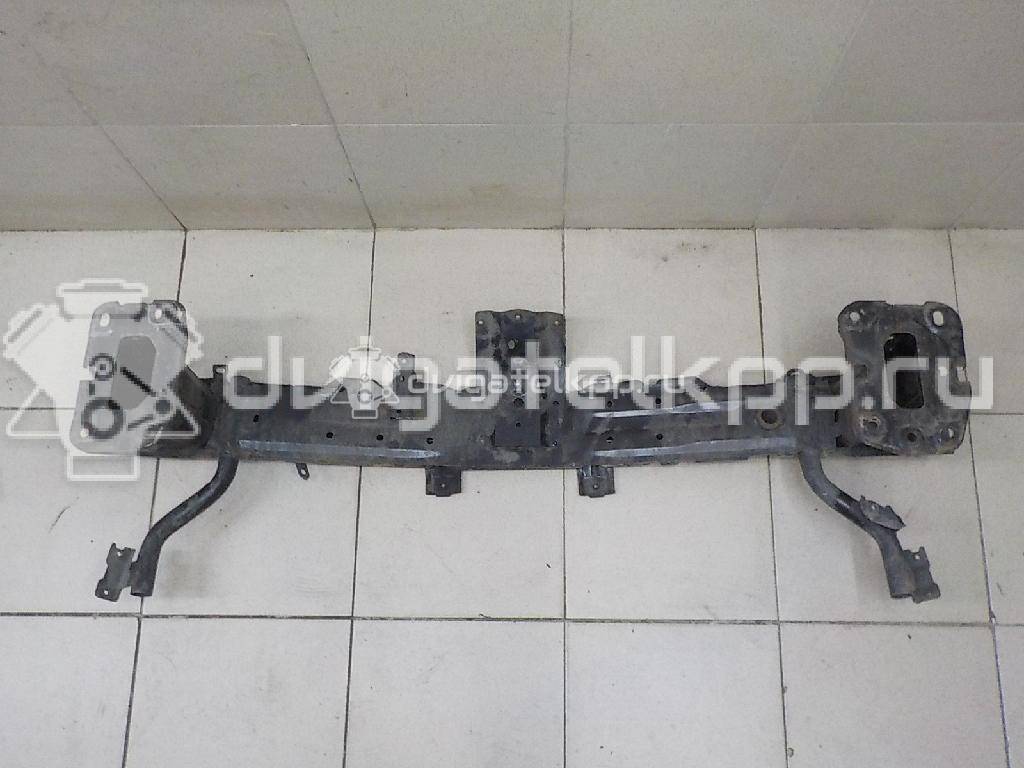 Фото Усилитель переднего бампера  6400B998 для mitsubishi Lancer (CX,CY) {forloop.counter}}
