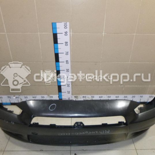 Фото Бампер передний  MB2450000-1100 для mitsubishi Lancer (CX,CY)