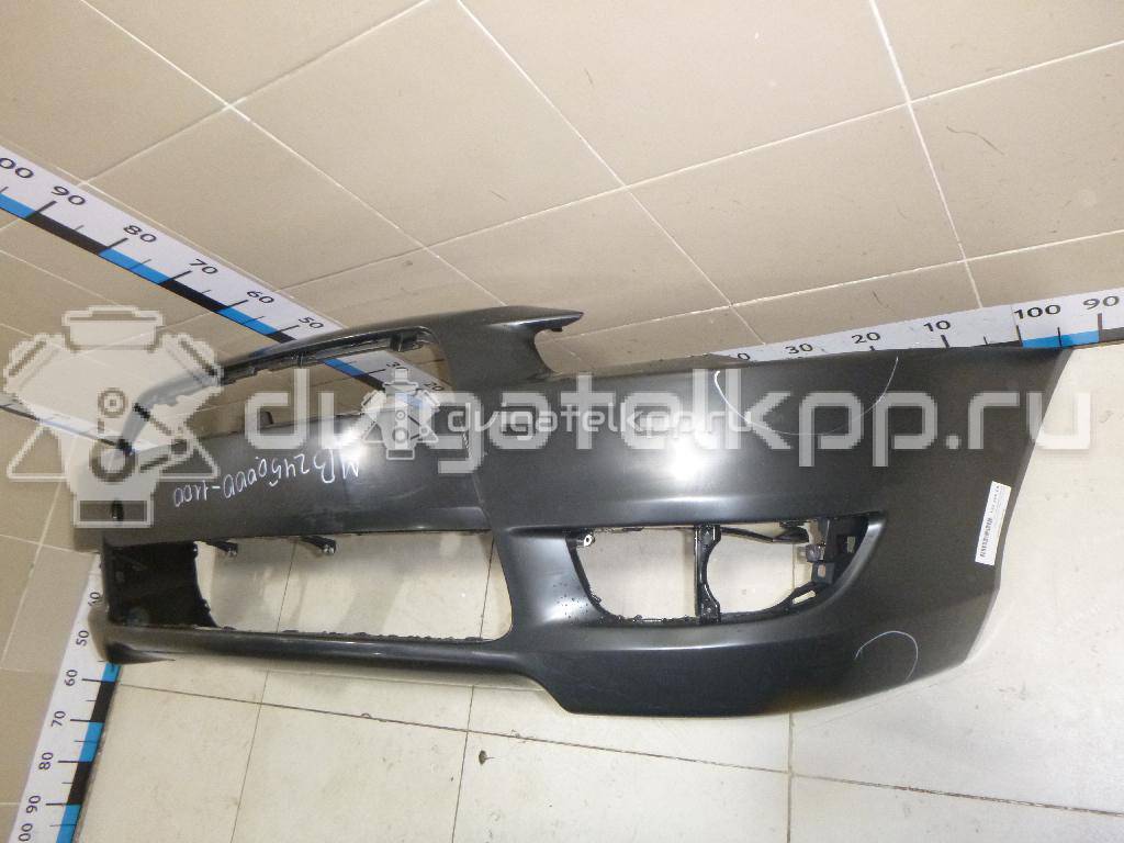 Фото Бампер передний  MB2450000-1100 для mitsubishi Lancer (CX,CY) {forloop.counter}}