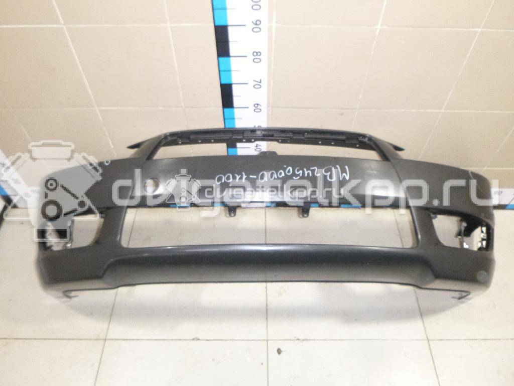Фото Бампер передний  MB2450000-1100 для mitsubishi Lancer (CX,CY) {forloop.counter}}