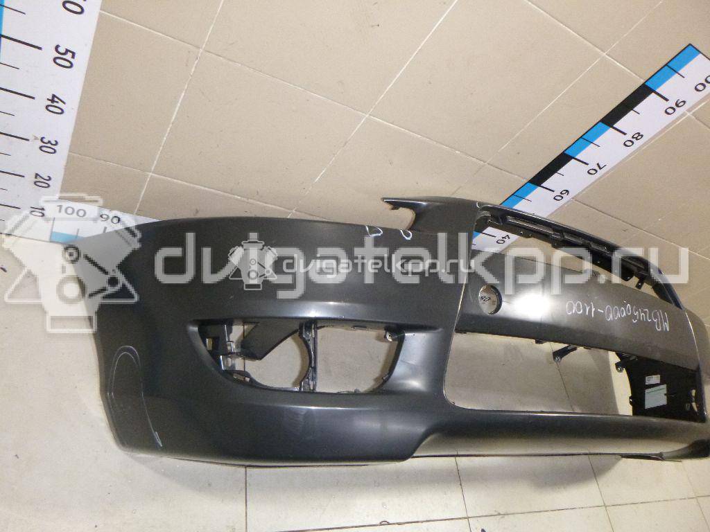 Фото Бампер передний  MB2450000-1100 для mitsubishi Lancer (CX,CY) {forloop.counter}}
