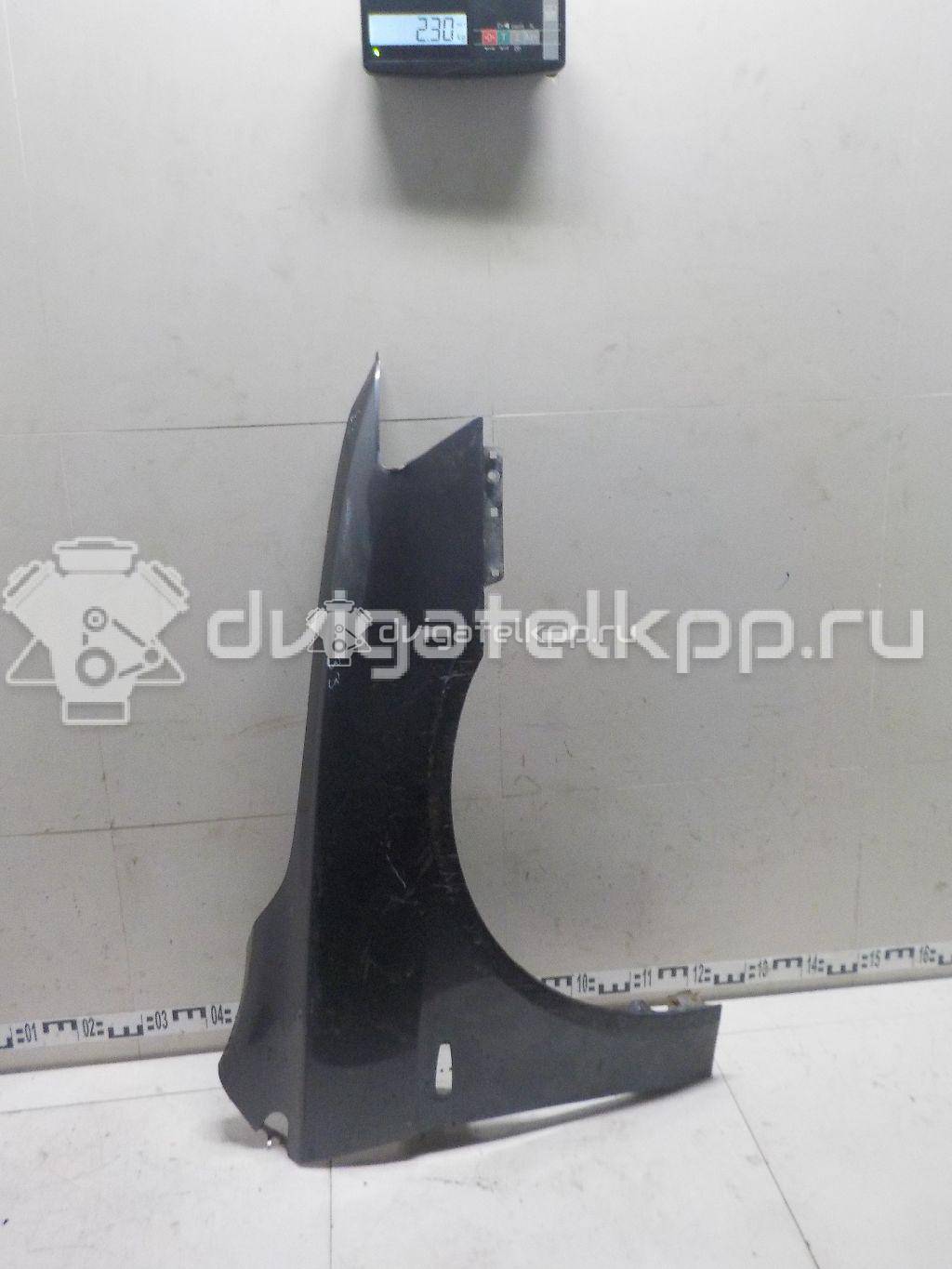 Фото Крыло переднее правое  5220C528 для Mitsubishi Lancer {forloop.counter}}