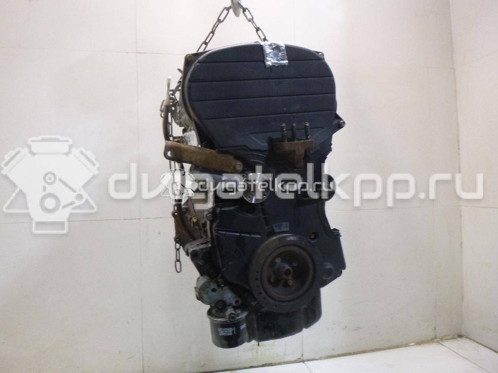 Фото Контрактный (б/у) двигатель 4G63 (DOHC 16V) для Mitsubishi Santamo / Lancer / Galant / Space / Outlander 106-150 л.с 16V 2.0 л бензин MD346024 {forloop.counter}}