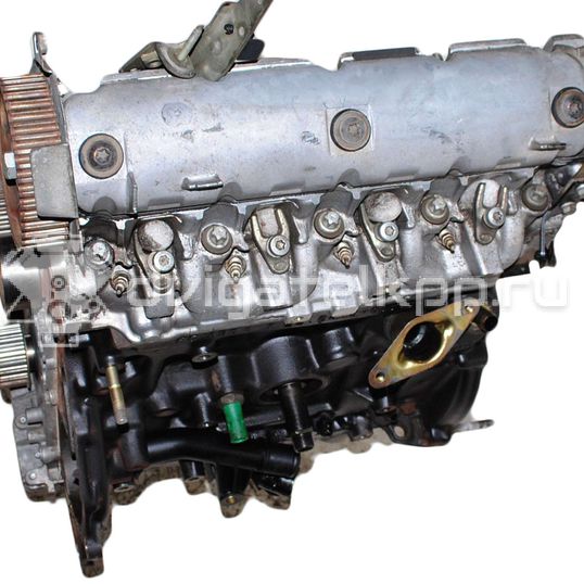 Фото Контрактный (б/у) двигатель D 4192 T для Volvo V40 / S40 90 л.с 8V 1.9 л Дизельное топливо