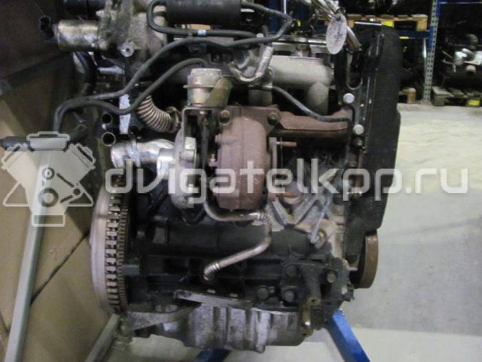 Фото Контрактный (б/у) двигатель D 4192 T для Volvo V40 / S40 90 л.с 8V 1.9 л Дизельное топливо {forloop.counter}}