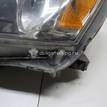 Фото Фара левая  8301B259 для Mitsubishi Lancer {forloop.counter}}