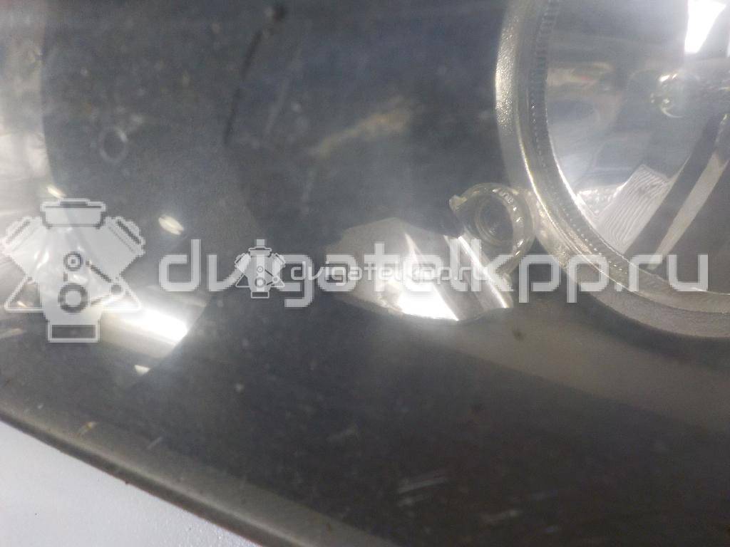 Фото Фара левая  8301B259 для Mitsubishi Lancer {forloop.counter}}