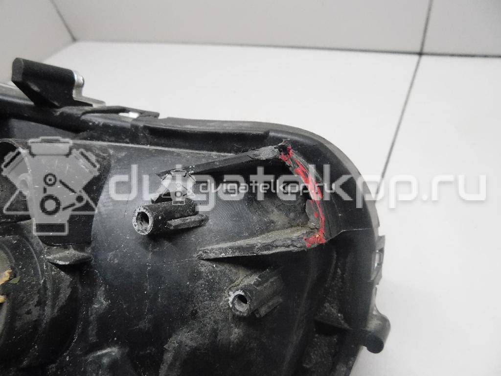 Фото Фара левая  8301A389 для Mitsubishi Lancer {forloop.counter}}