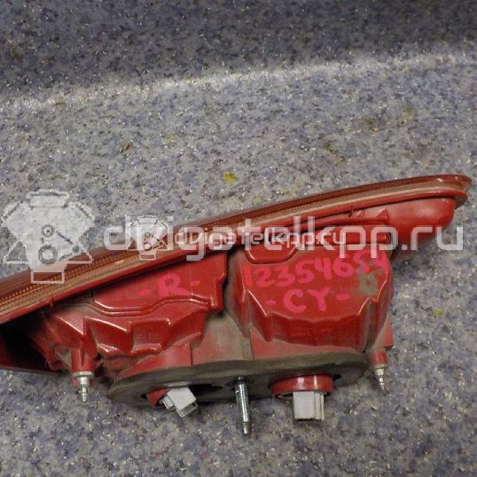 Фото Фонарь задний внутренний правый  8330A112 для Mitsubishi Lancer