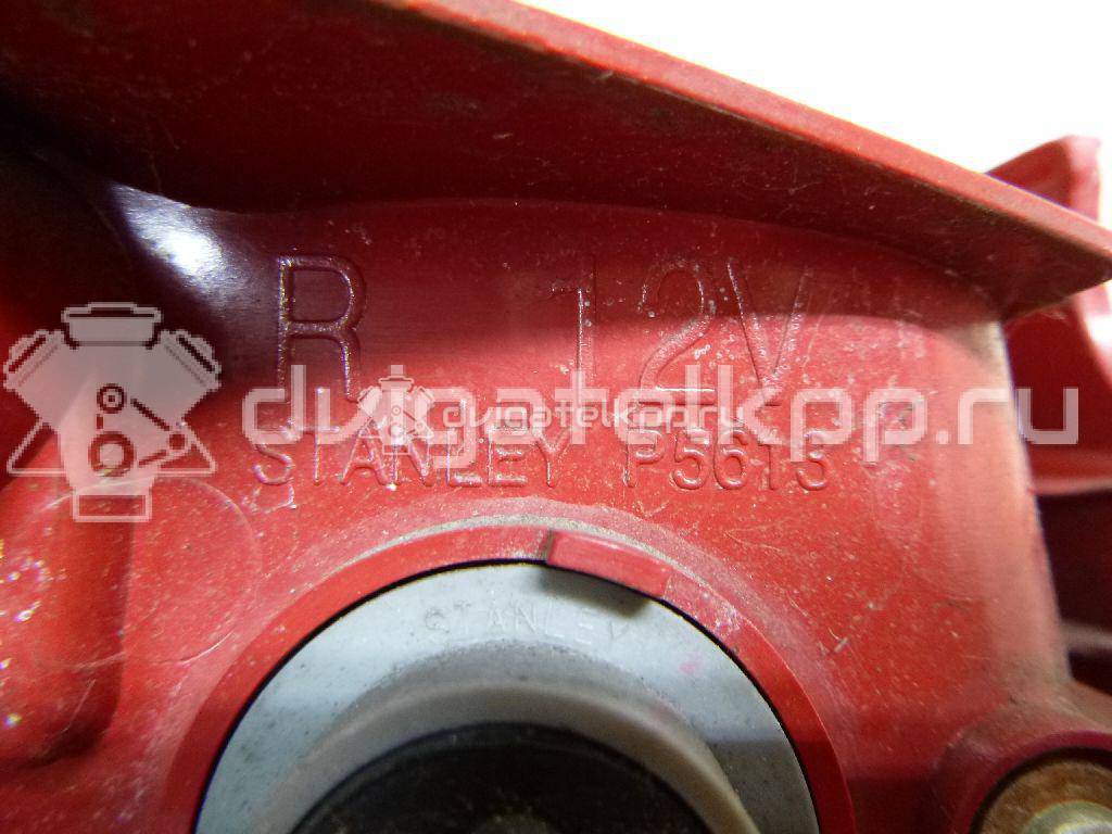 Фото Фонарь задний наружный правый  8330a110 для Mitsubishi Lancer {forloop.counter}}