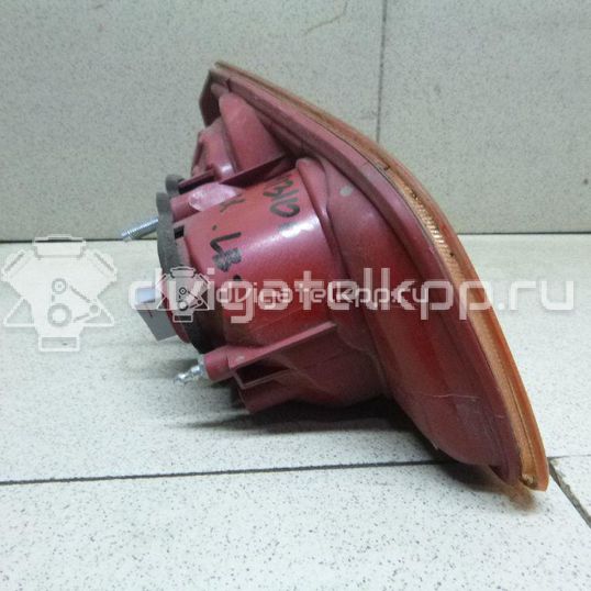 Фото Фонарь задний внутренний левый  8337A063 для Mitsubishi Lancer