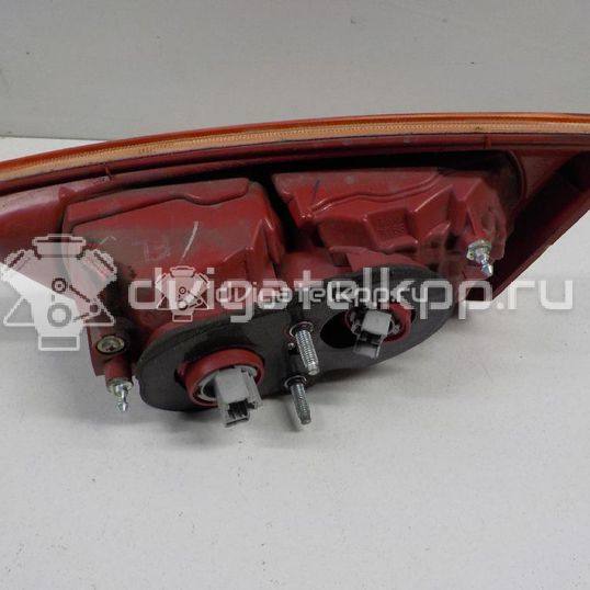 Фото Фонарь задний внутренний левый  8337A063 для Mitsubishi Lancer