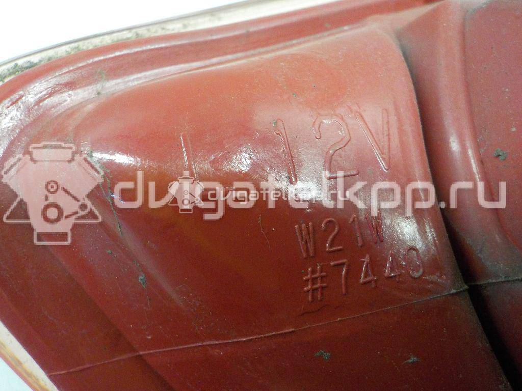 Фото Фонарь задний внутренний левый  8337A063 для Mitsubishi Lancer {forloop.counter}}