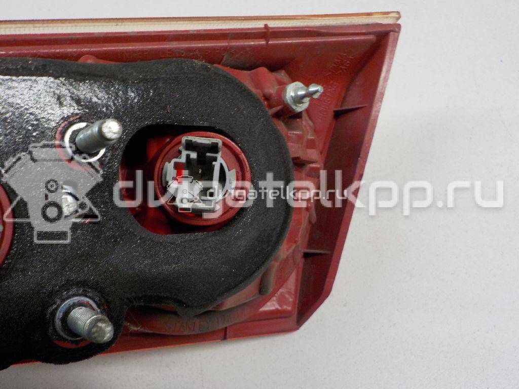 Фото Фонарь задний внутренний левый  8337A063 для Mitsubishi Lancer {forloop.counter}}