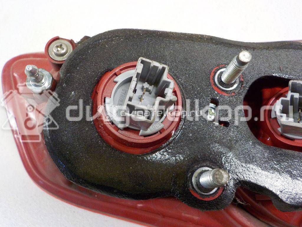 Фото Фонарь задний внутренний левый  8337A063 для Mitsubishi Lancer {forloop.counter}}