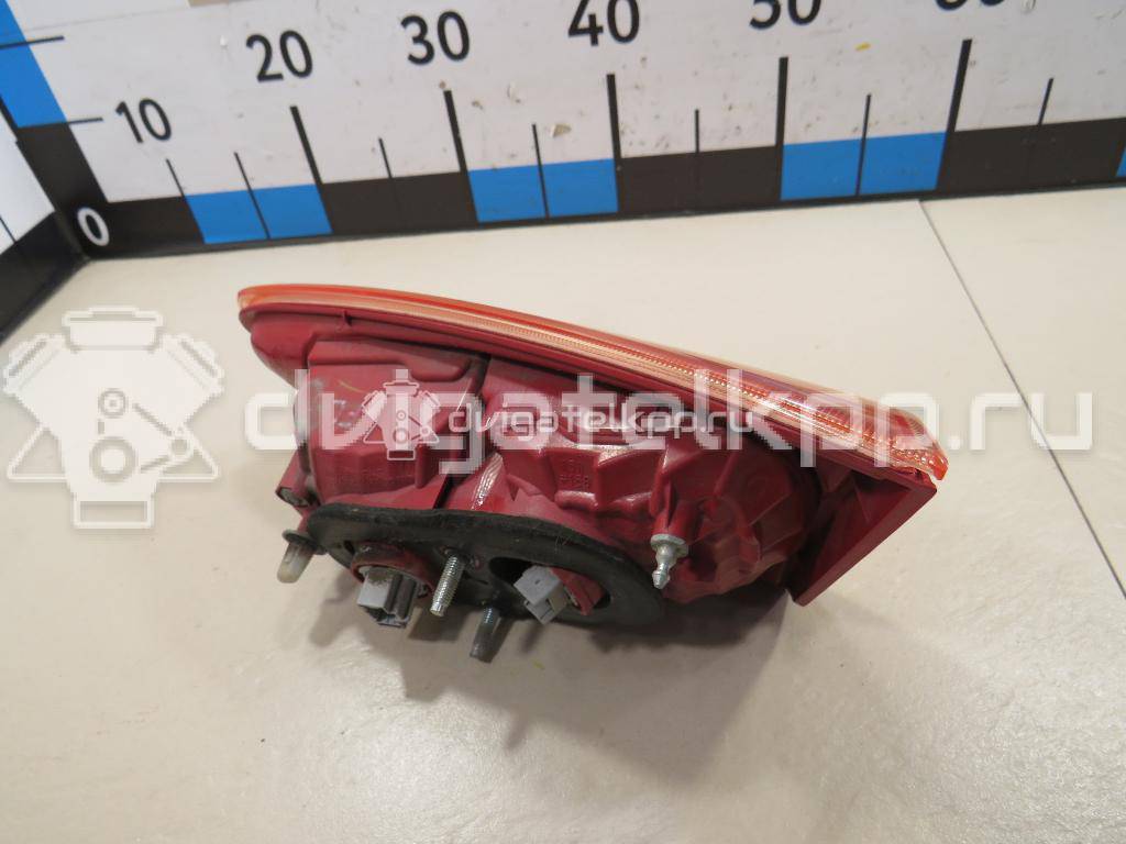 Фото Фонарь задний внутренний левый  8337A063 для Mitsubishi Lancer {forloop.counter}}