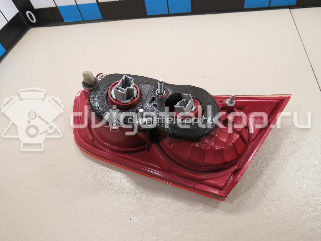 Фото Фонарь задний внутренний левый  8337A063 для Mitsubishi Lancer {forloop.counter}}