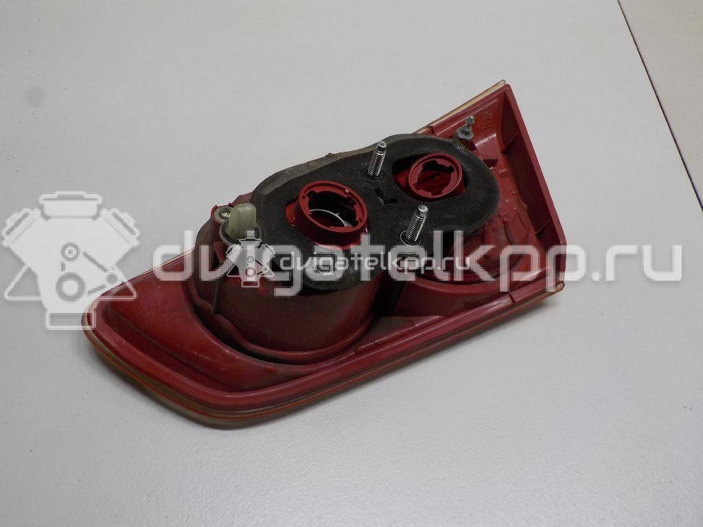 Фото Фонарь задний внутренний левый  8337a063 для Mitsubishi Lancer {forloop.counter}}