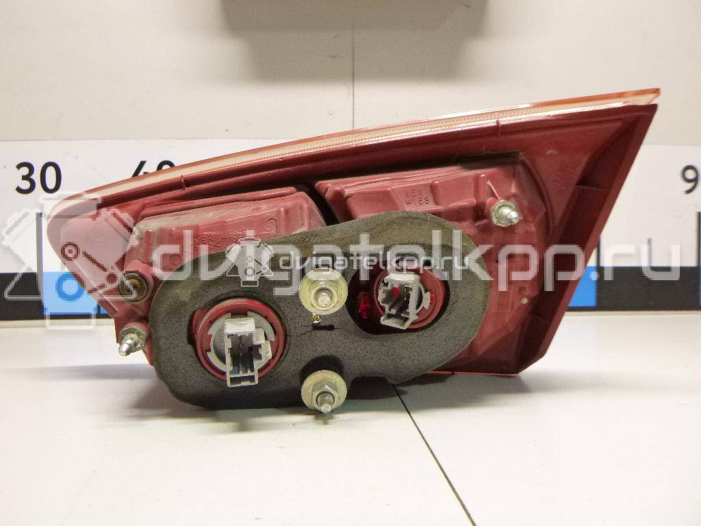 Фото Фонарь задний внутренний левый  8337A063 для Mitsubishi Lancer {forloop.counter}}