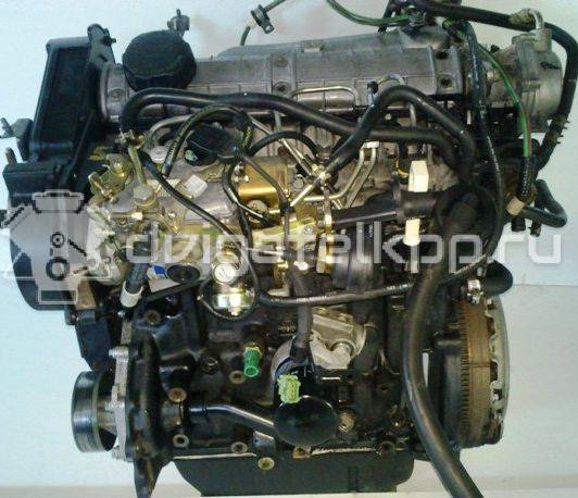 Фото Контрактный (б/у) двигатель D 4192 T для Volvo V40 / S40 90 л.с 8V 1.9 л Дизельное топливо {forloop.counter}}