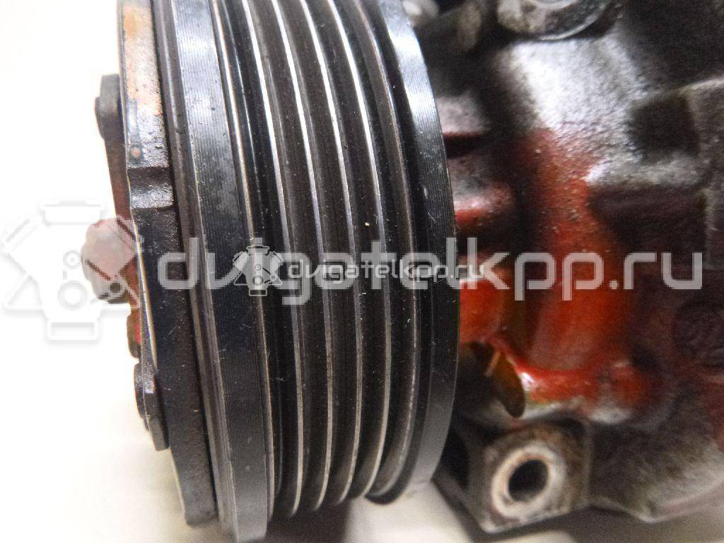Фото Компрессор системы кондиционирования  7813A620 для Mitsubishi Lancer / Asx Ga W {forloop.counter}}