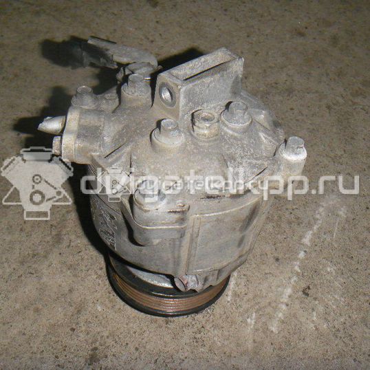 Фото Компрессор системы кондиционирования  7813a741 для Mitsubishi Lancer / Asx Ga W