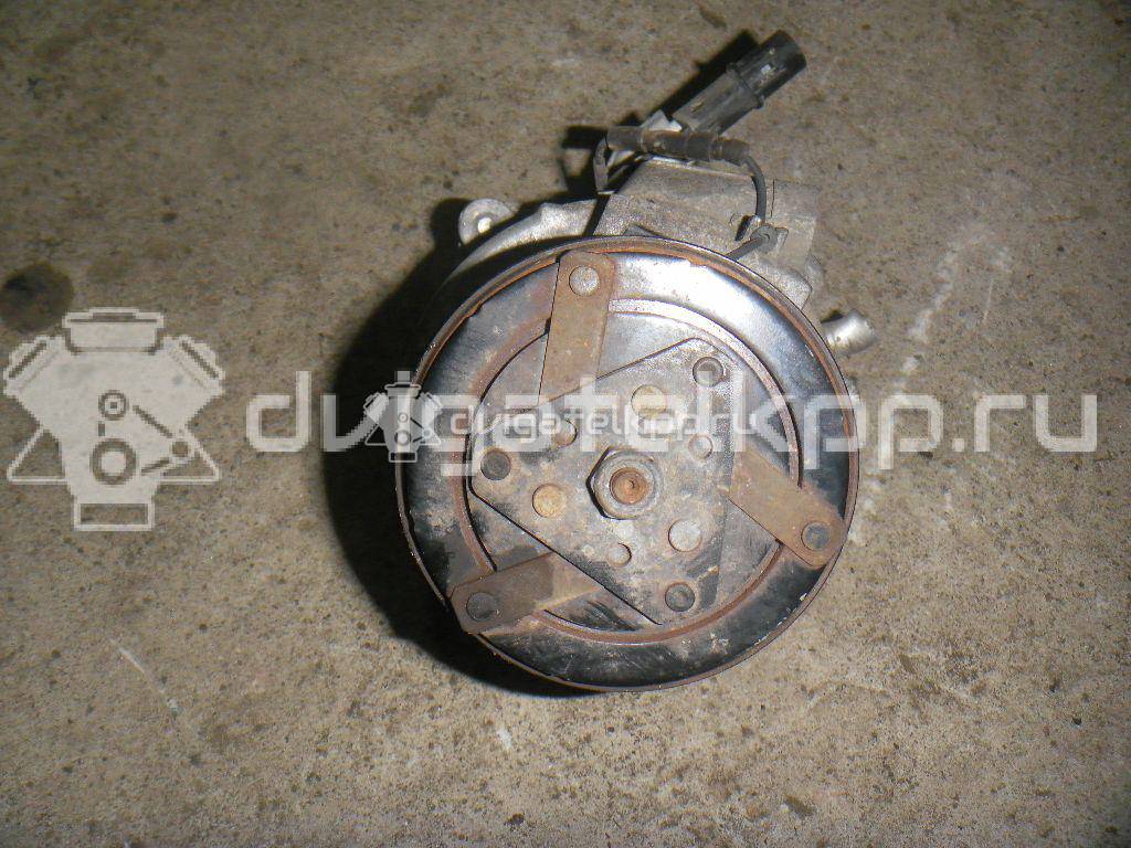 Фото Компрессор системы кондиционирования  7813a741 для Mitsubishi Lancer / Asx Ga W {forloop.counter}}