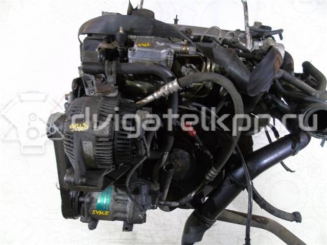 Фото Контрактный (б/у) двигатель D 4192 T для Volvo V40 / S40 90 л.с 8V 1.9 л Дизельное топливо {forloop.counter}}